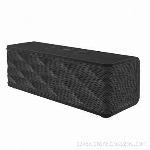 2014 wireless speaker with stereo sound